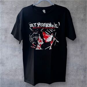 My chemical romance t shirt